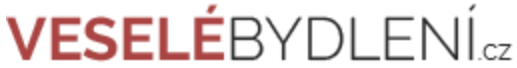 veselé bydlení.cz - logo